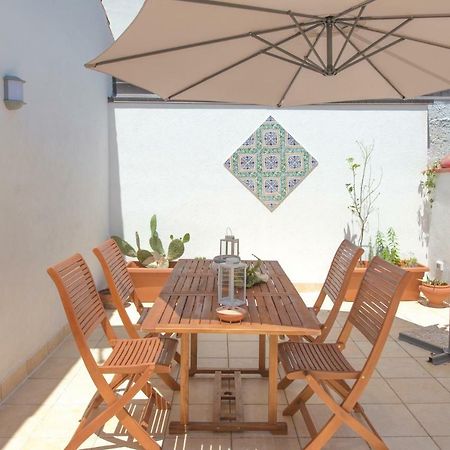 Casa Martini Mondello Villa Palermo Luaran gambar